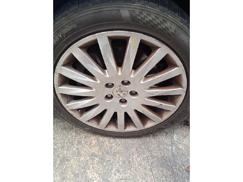 peugeot 407 del año 2007