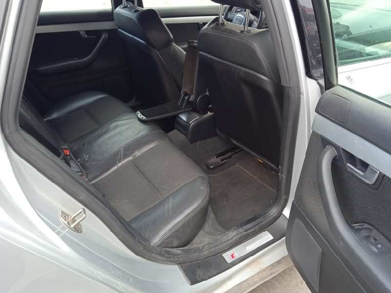 audi a4 berlina (8e) del año 2007