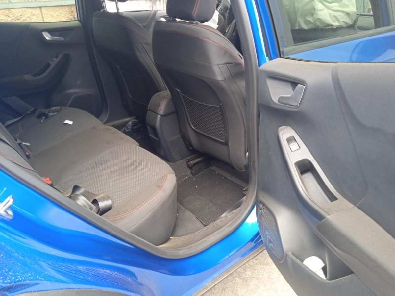 ford puma del año 2020