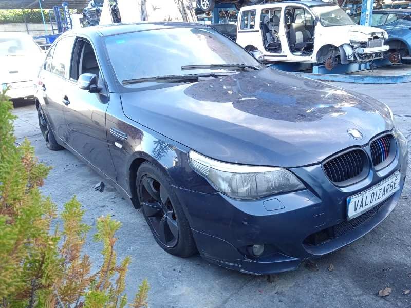 bmw serie 5 berlina (e60) del año 2005