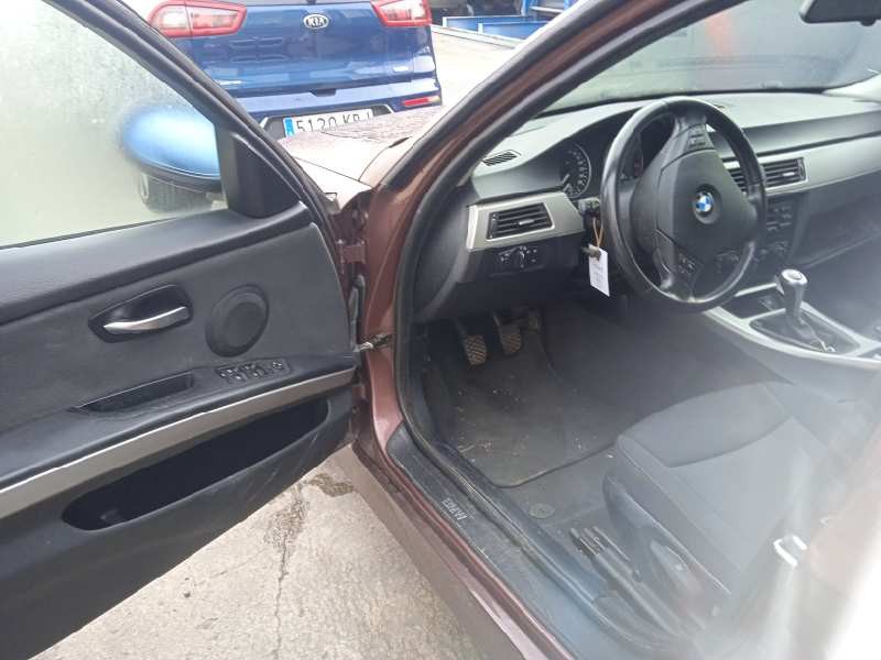 bmw serie 3 berlina (e90) del año 2006