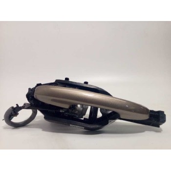 MANETA EXTERIOR TRASERA DERECHA JX7BA264A26AAF 