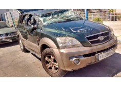 kia sorento del año 2007