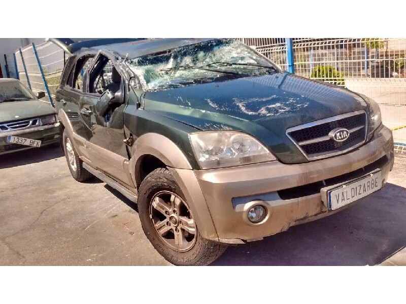 kia sorento del año 2007