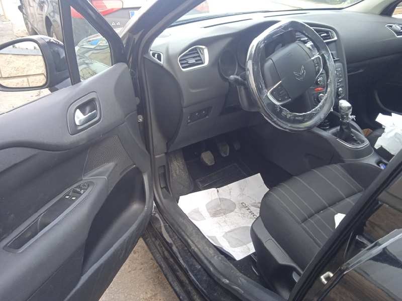 citroën c4 lim. del año 2016