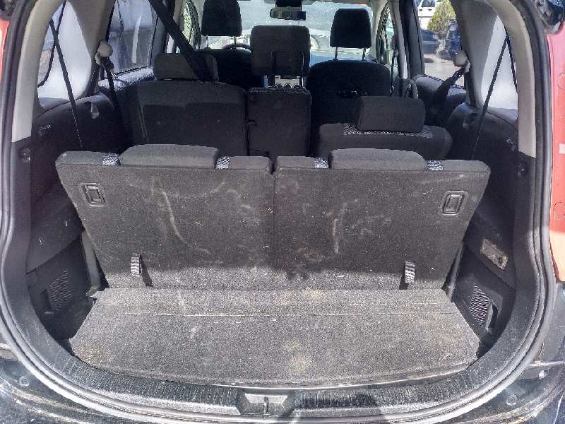 mazda 5 berl. (cr) del año 2007