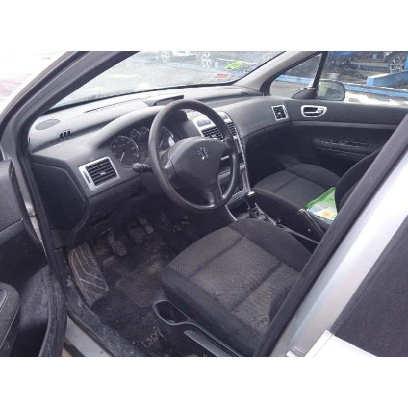 peugeot 307 break/sw (s2) del año 2006