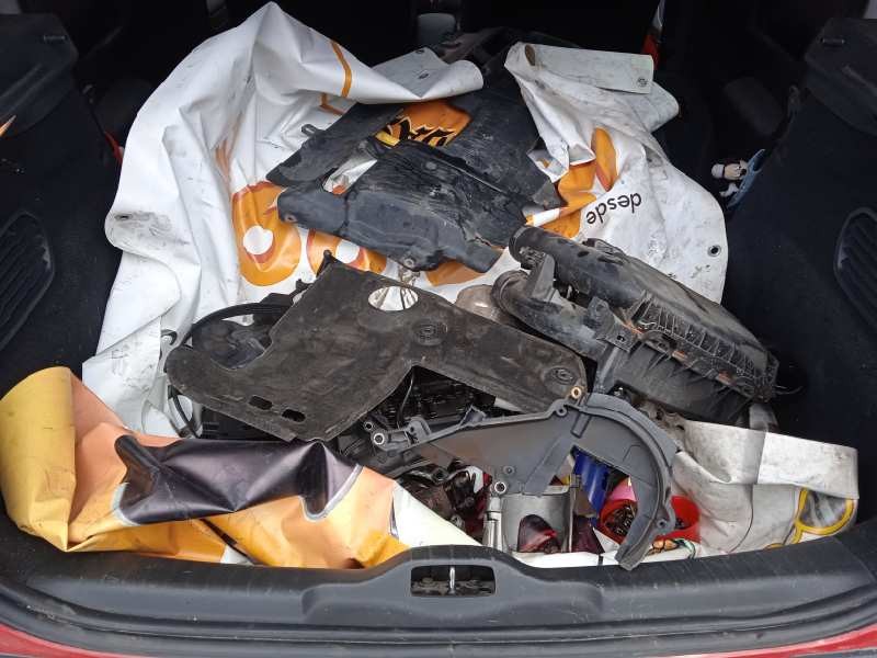 citroën c4 cactus del año 2015