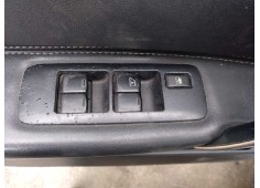 nissan qashqai+2 (jj10) del año 2010 2