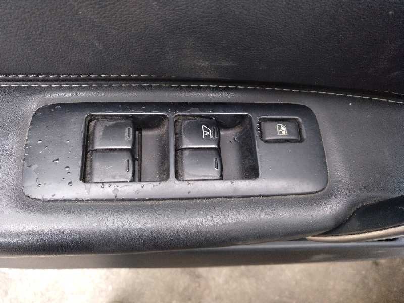 nissan qashqai+2 (jj10) del año 2010