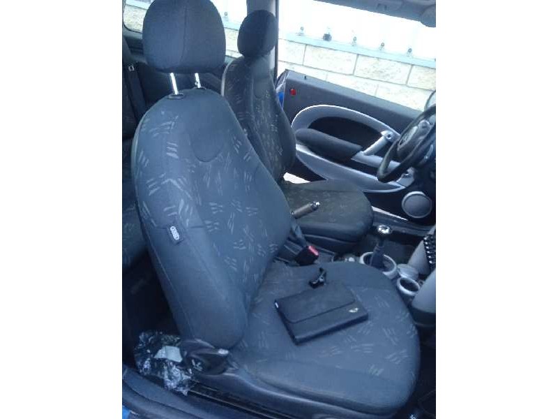 bmw mini (r50,r53) del año 2006