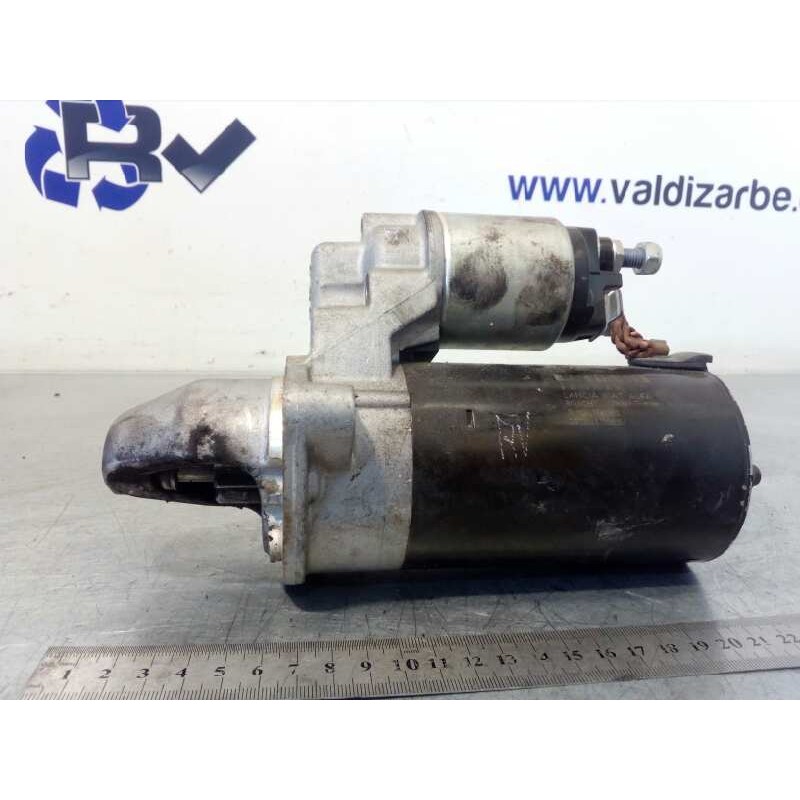 Recambio de motor arranque para fiat punto (199) easy referencia OEM IAM 51810307  0001138012