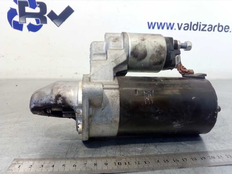 Recambio de motor arranque para fiat punto (199) easy referencia OEM IAM 51810307  0001138012