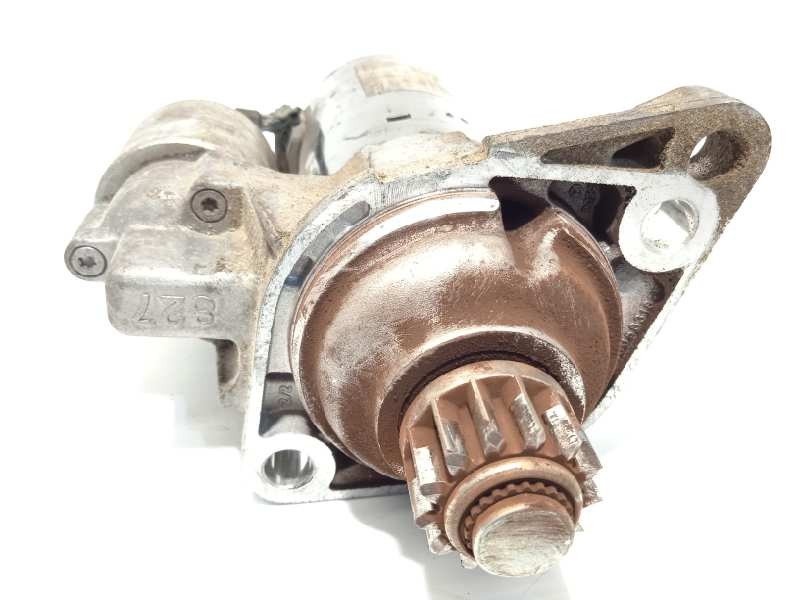 Recambio de motor arranque para volkswagen caddy furgón/kombi maxi kombi bmt referencia OEM IAM 02Z911024H  0001153007