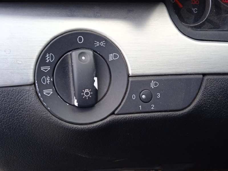 audi a4 berlina (8e) del año 2007