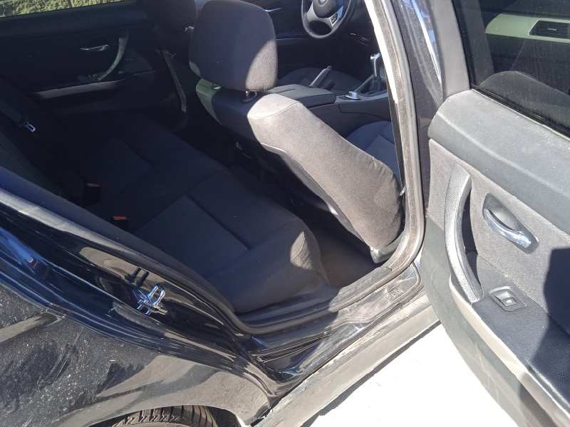 bmw serie 3 berlina (e90) del año 2005