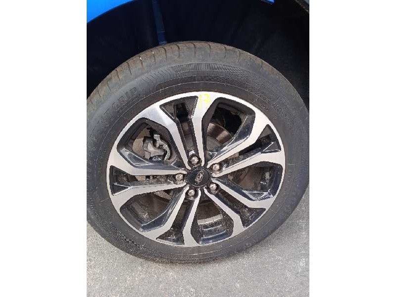 ford puma del año 2020