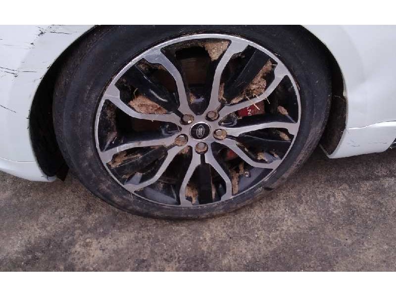 land rover range rover sport del año 2019