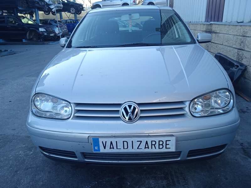 volkswagen golf iv berlina (1j1) del año 2000