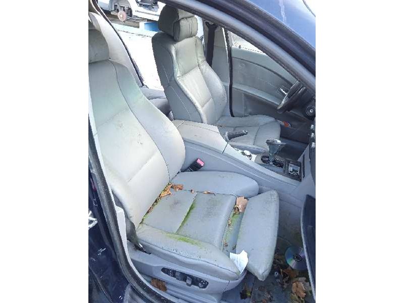 bmw serie 5 berlina (e60) del año 2005