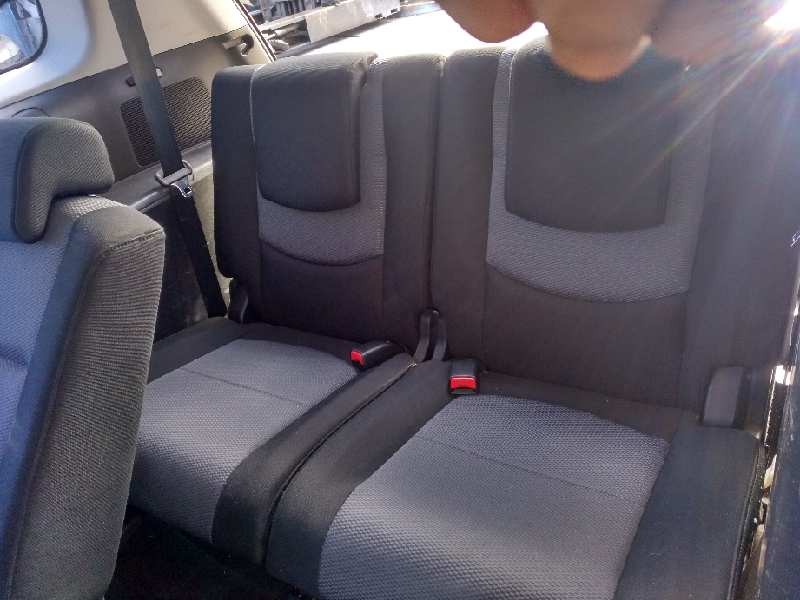 mazda 5 berl. (cr) del año 2007