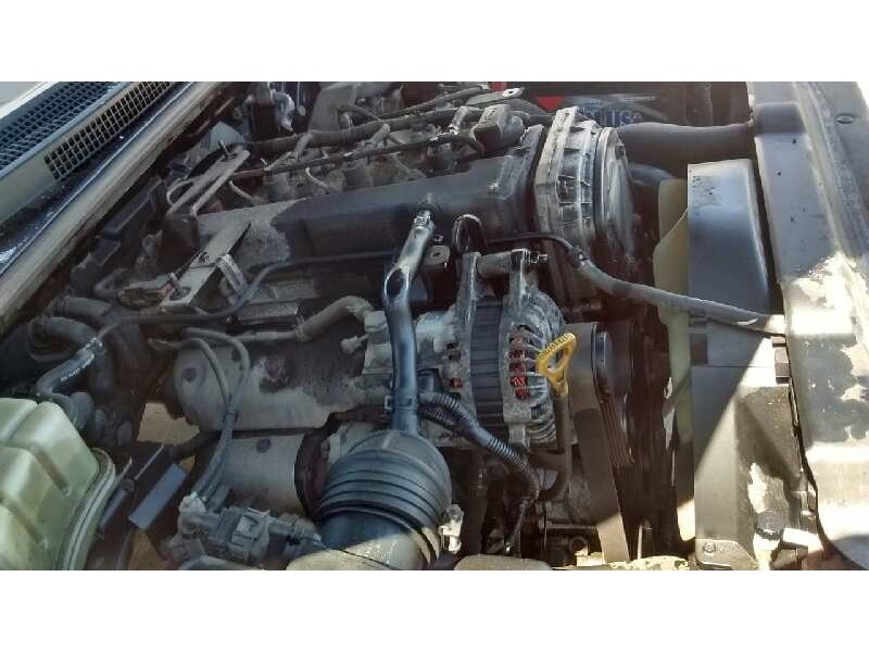 kia sorento del año 2007