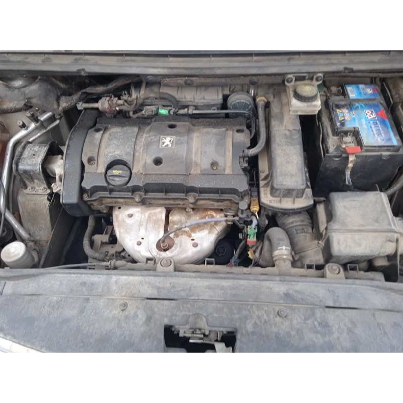 peugeot 307 break/sw (s2) del año 2006