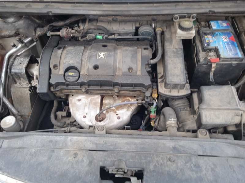 peugeot 307 break/sw (s2) del año 2006