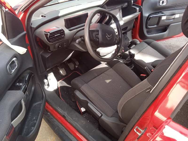 citroën c4 cactus del año 2015