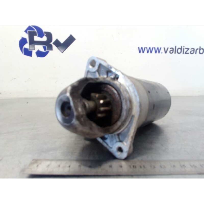 Recambio de motor arranque para fiat punto (199) easy referencia OEM IAM 51810307  0001138012