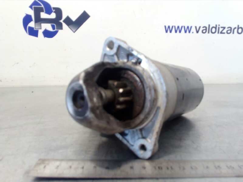 Recambio de motor arranque para fiat punto (199) easy referencia OEM IAM 51810307  0001138012