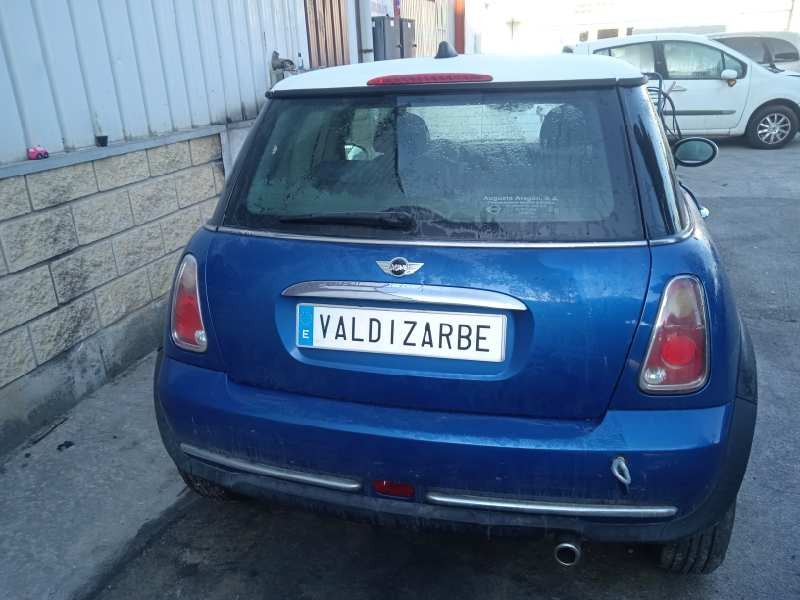 bmw mini (r50,r53) del año 2006