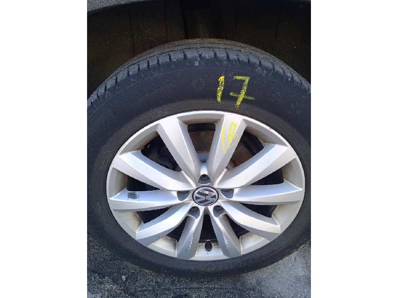 volkswagen tiguan (5n2) del año 2015