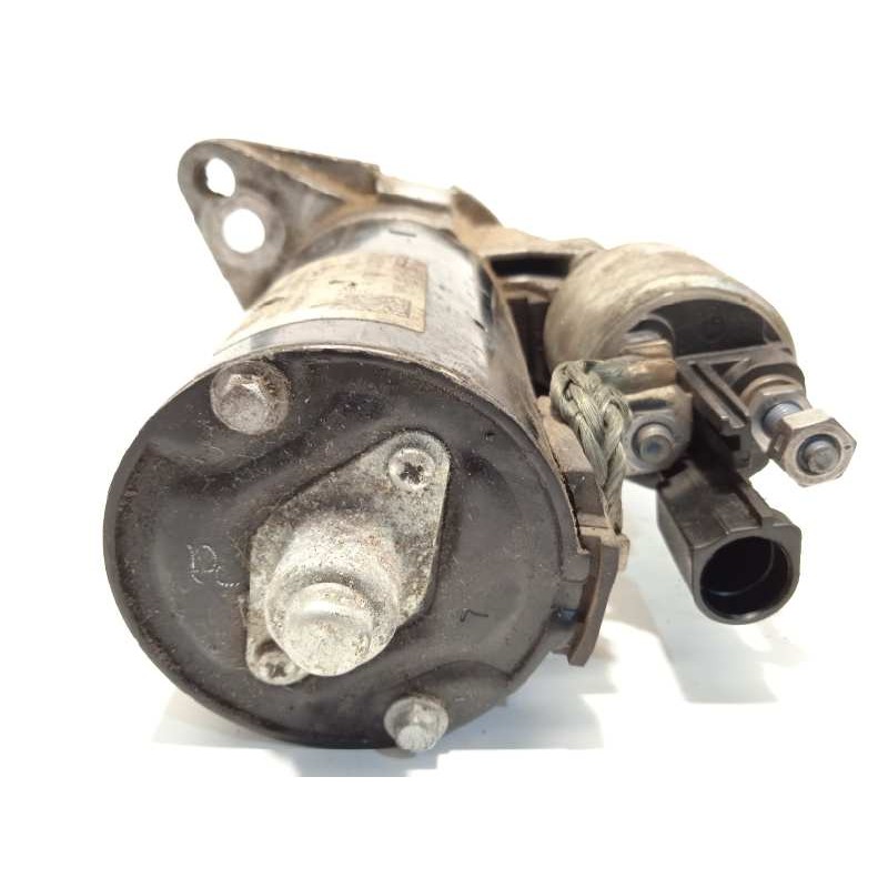 Recambio de motor arranque para volkswagen caddy furgón/kombi maxi kombi bmt referencia OEM IAM 02Z911024H  0001153007
