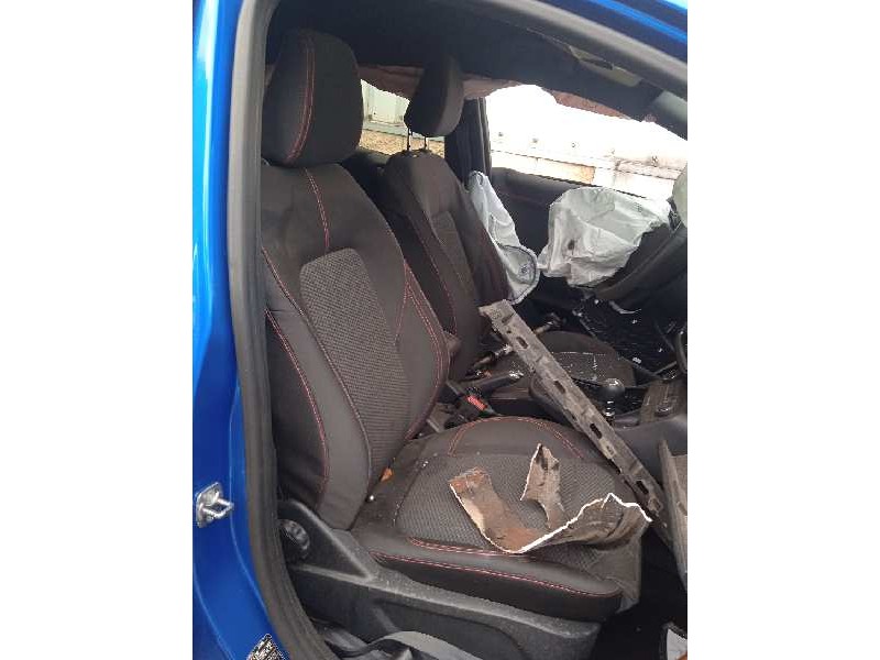 ford puma del año 2020