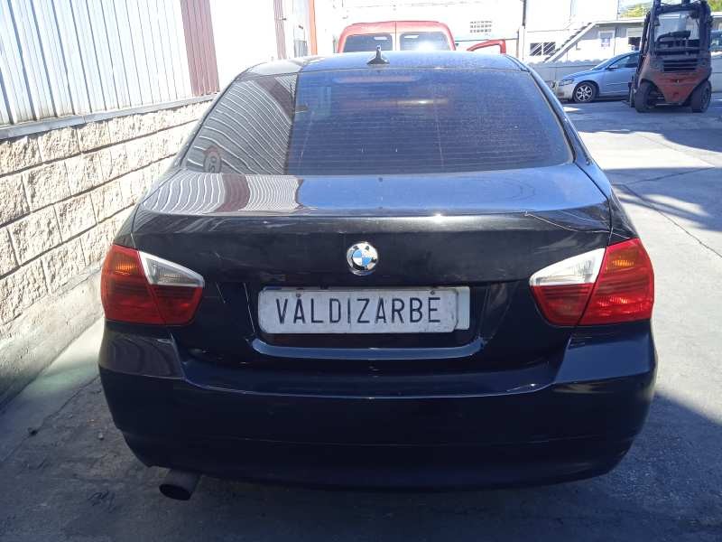 bmw serie 3 berlina (e90) del año 2005