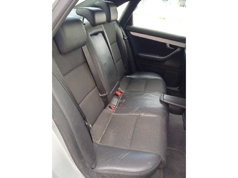 audi a4 berlina (8e) del año 2007