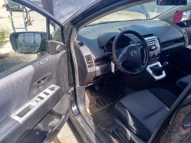 mazda 5 berl. (cr) del año 2007