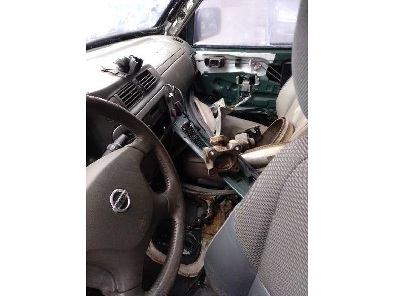 nissan patrol gr (y61) del año 2004