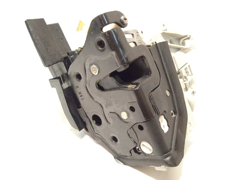 CERRADURA PUERTA DELANTERA DERECHA 8J1837016C 