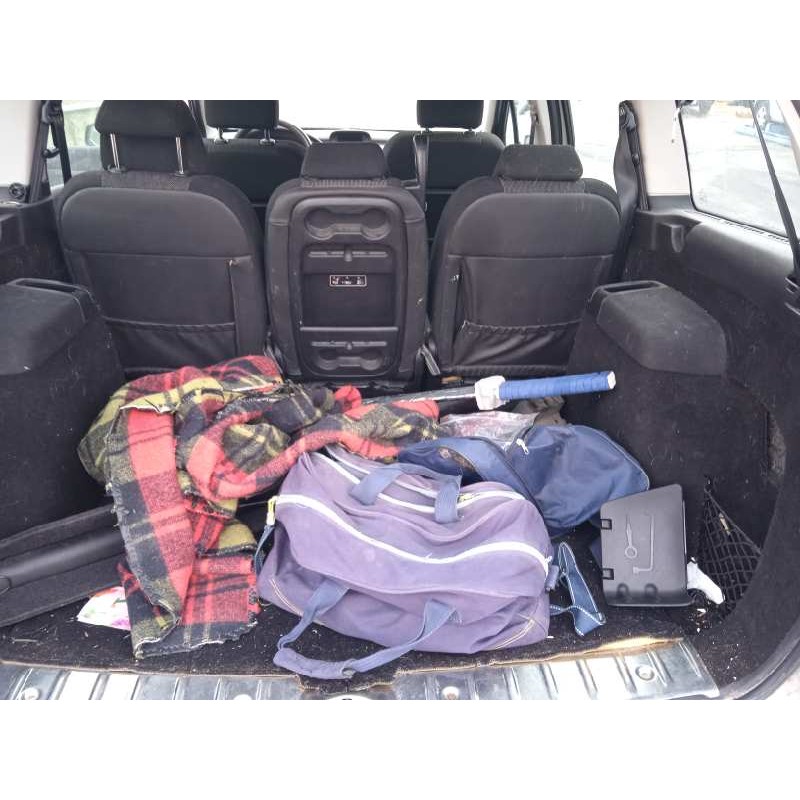 peugeot 307 break/sw (s2) del año 2006