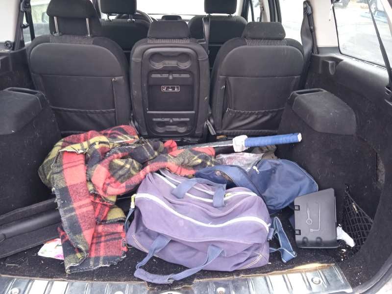 peugeot 307 break/sw (s2) del año 2006