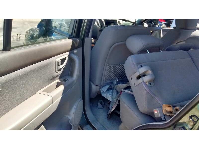 kia sorento del año 2007