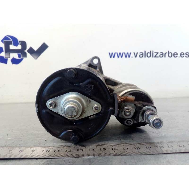 Recambio de motor arranque para fiat punto (199) easy referencia OEM IAM 51810307  0001138012