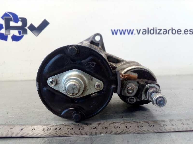 Recambio de motor arranque para fiat punto (199) easy referencia OEM IAM 51810307  0001138012