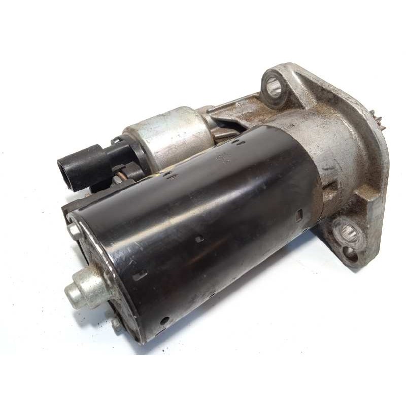 Recambio de motor arranque para volkswagen caddy furgón/kombi maxi kombi bmt referencia OEM IAM 02Z911024H  0001153007
