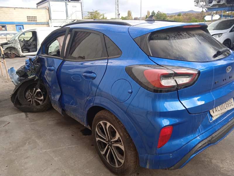 ford puma del año 2020