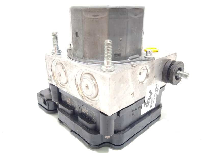 Recambio de abs para nissan micra v (k14) 0.9 cat referencia OEM IAM 476605FP0A 2265106455 269897