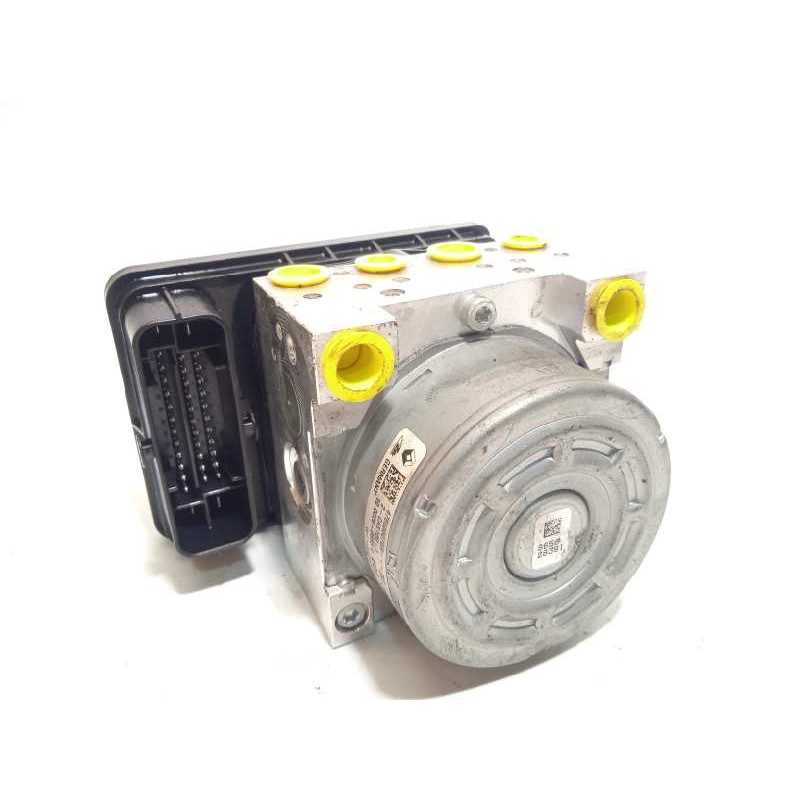 Recambio de abs para dacia dokker 1.5 dci diesel fap cat referencia OEM IAM 476600078R 28515242123 10022006554