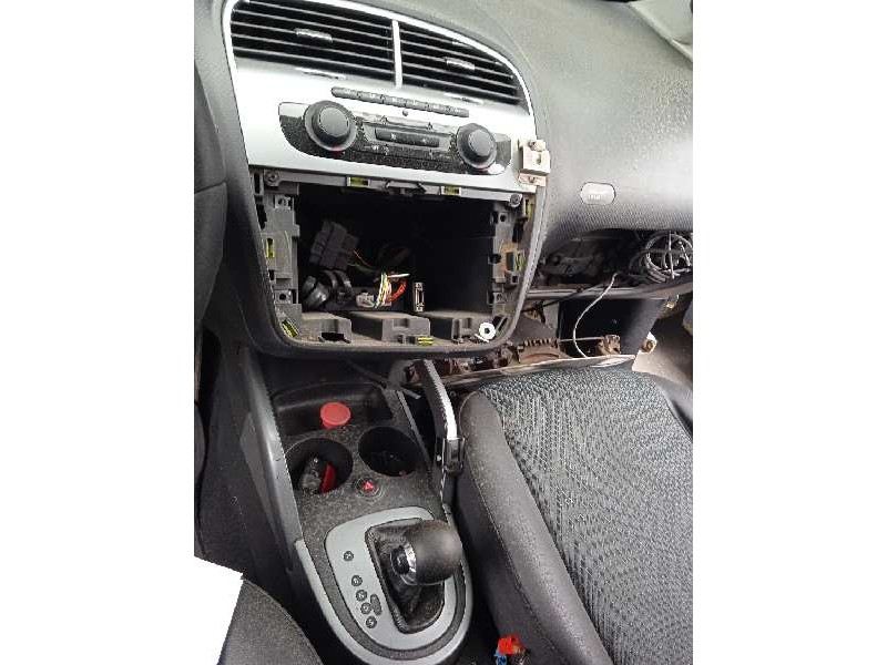 seat altea xl (5p5) del año 2012